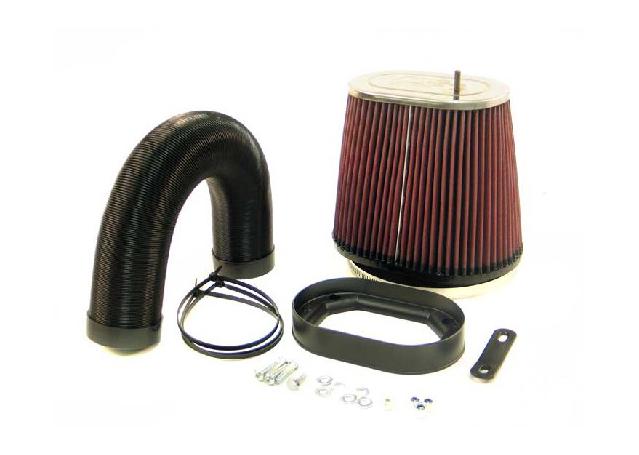 K&N 57-0467 57i Induction Kit fits Mitsubishi Colt 1.6L 1996-2002