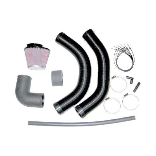 K&N 57-0631 57i Induction Kit fits Ford Fiesta 2.0L 2005-08