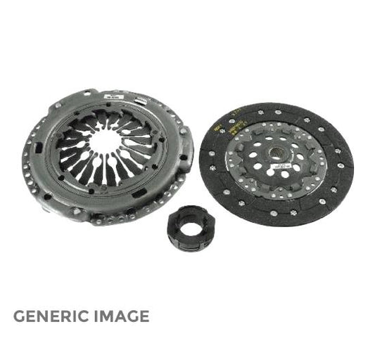 Sachs Clutch Kit 3000 831 301