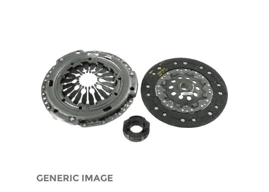 Sachs Clutch Kit 3000 951 015