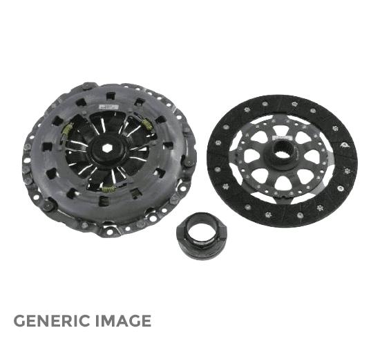 Sachs Clutch Kit Xtend 3000 951 784