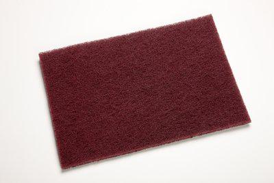 3M Hand Pad VFN Pads 7447 Aluminum Oxide 230mmx150mm 61500123239