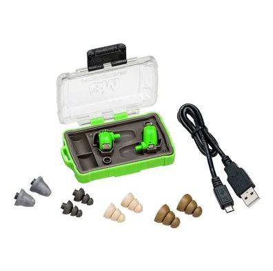 3M TACTICAL EARPLUG