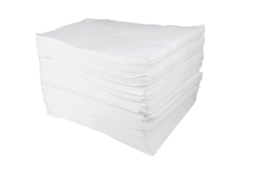 3M Sorbent Pads Oil Petroleum Economy Performance Medium EP156 AT010593609