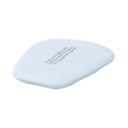 3M Particulate Filter for Dust 5925 P2 R (Pk of 2) TI551152299