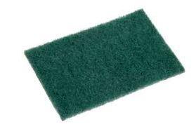 3M Scourer Pad Medium Duty 230 150x230mm XE006002887