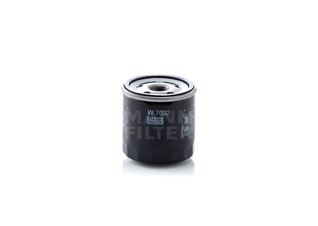 MANN Oil Filter W 7032