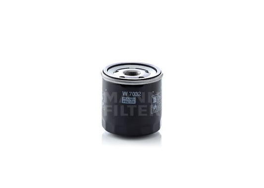 MANN Oil Filter W 7032