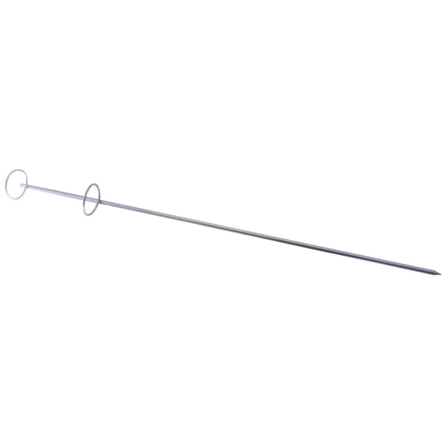 Jarvis Walker Galvanised Rod Spike 41058