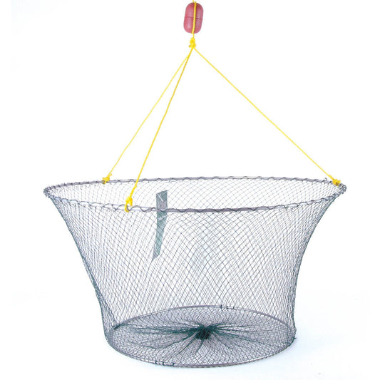 Jarvis Walker Prohunter Yabbie Drop Net 45502