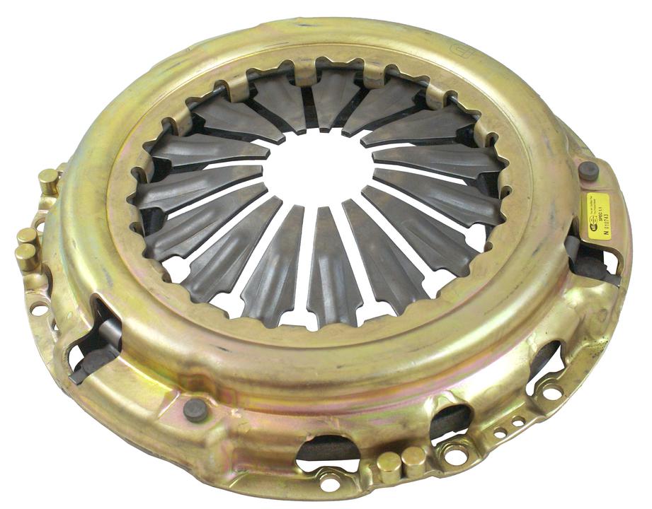 4Terrain Ultimate Clutch Kit 4TU2941N