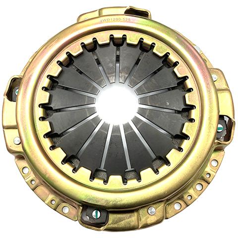 4Terrain Heavy Duty Clutch Kit 4T2945NHD