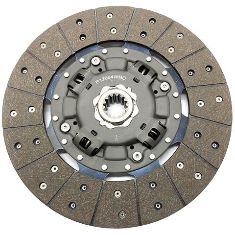 4Terrain Heavy Duty Clutch Kit 4T2945NHD