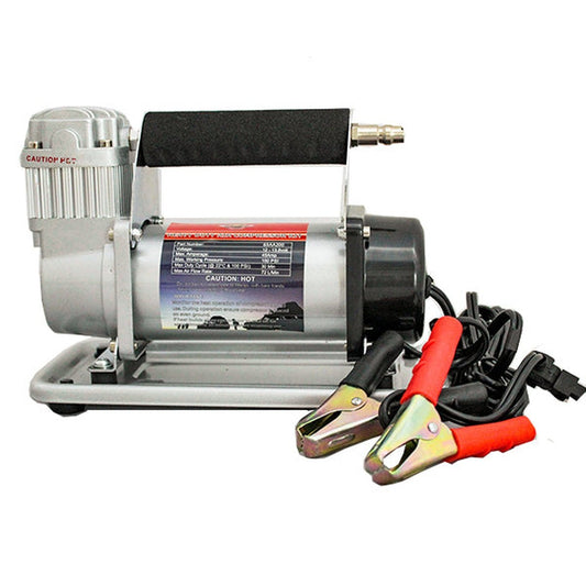 Mothers Air Attack Compressor 150Psi 72L/Min