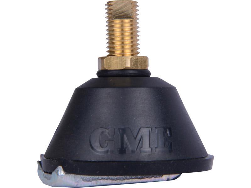 Champion Fasteners Fuse Blade Af 25Amp Clear C2005-23