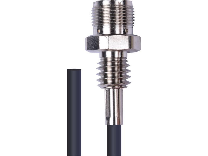 Champion Fasteners Fuse Glass 3Ag 15Amp C2005-8