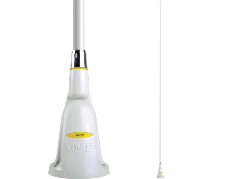GME AM/FM Ground Dependent Antenna