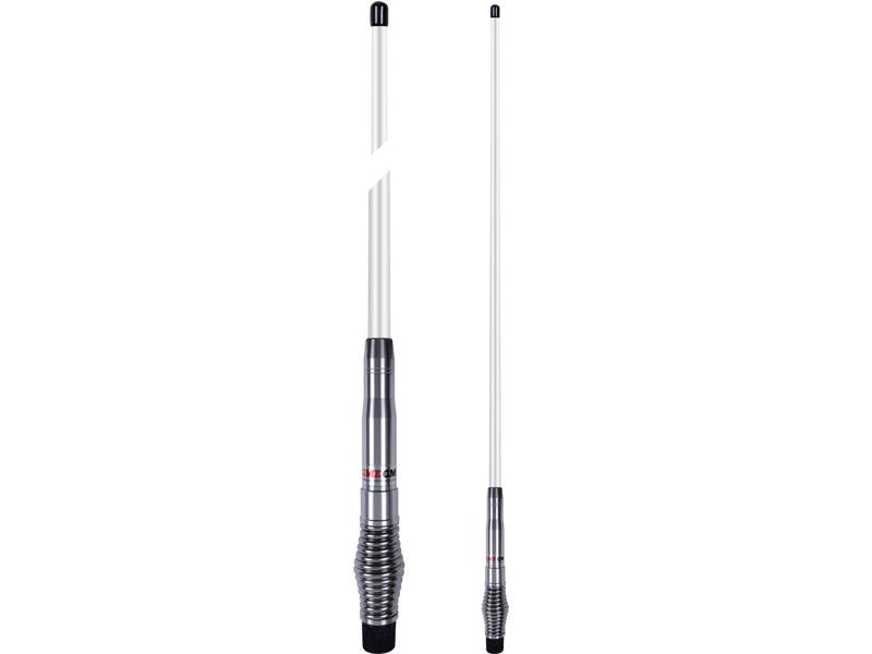 GME Antenna White 6.6dB 1200mm AE4705W
