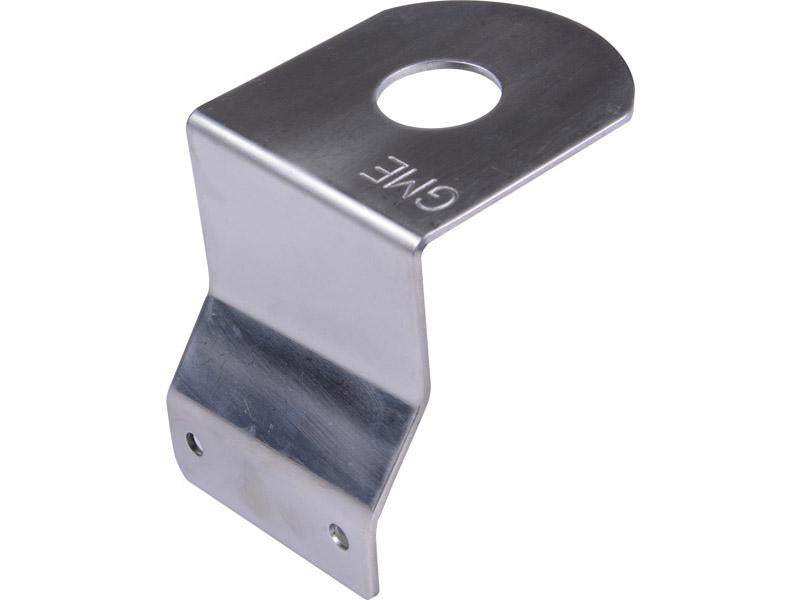 GME Antenna Bracket RHS Stainless Suits Ford Falcon/Territory MB017