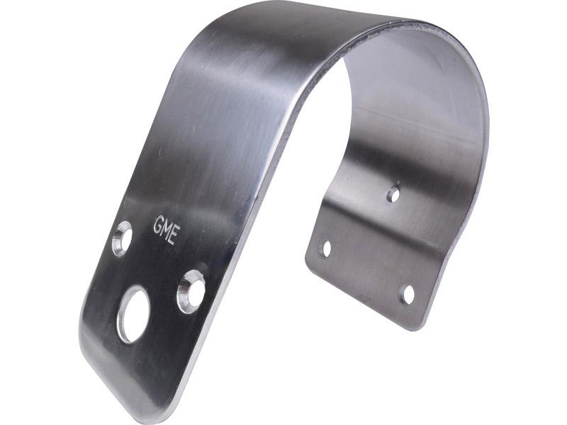 Champion Fasteners Hex Plain Nut High Tensile M6 X 1.00mm Class 8 C2431-17