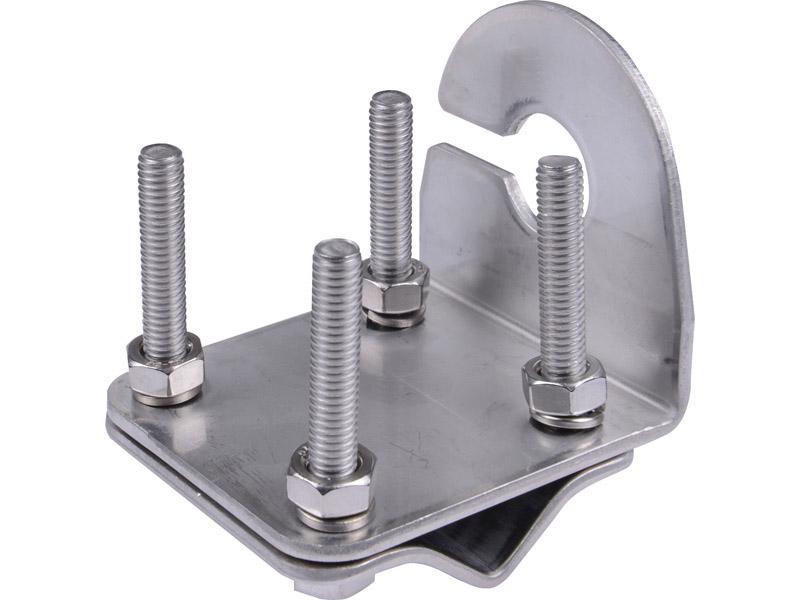 Champion Fasteners Hex Set Screw High Tensile M10 X 25mm Grade 10.9 C2431-9