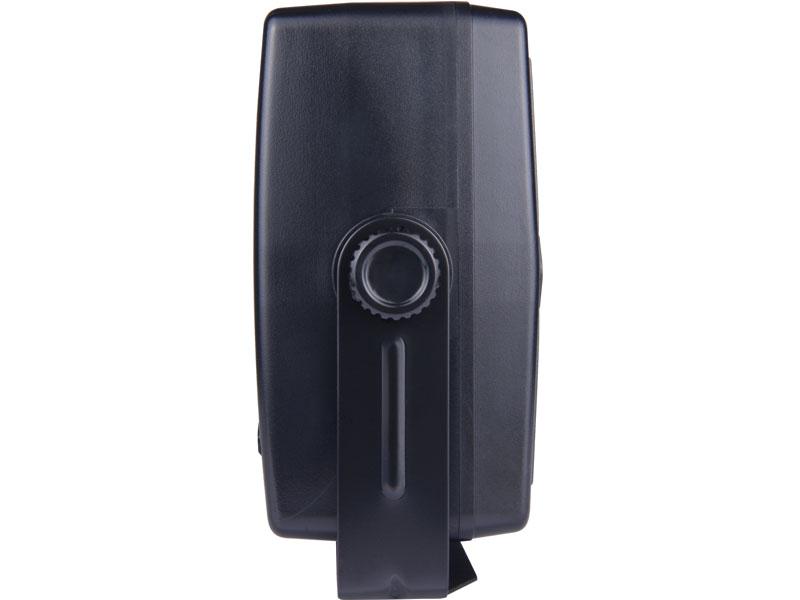 GME 4 Ohm Extension Speaker w/ Lead & Plug Black SPK09