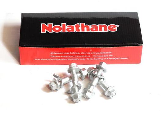 Nolathane Camber Bolt 12mm (20 Pack) 44250/20