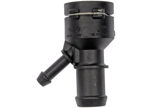 Dorman Coolant Hose Connector 627-004
