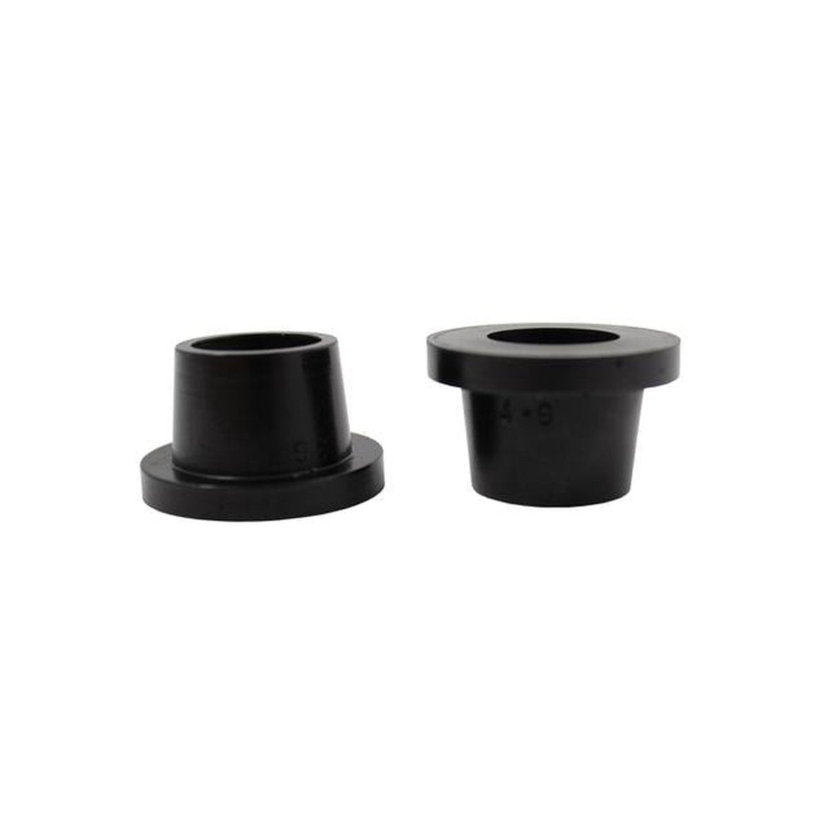 SuperPro Front Idler Arm Bush Kit Fits Mitsubishi Nissan SPF0368K