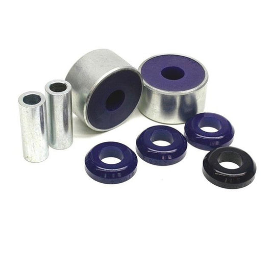 SuperPro Front Control Arm Lower-Front Bush Kit Fits Kia SPF2100K