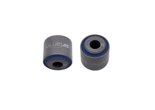 SuperPro Front Shock Absorber Lower Bush Kit Fits Foton Lexus Toyota SPF2348PK