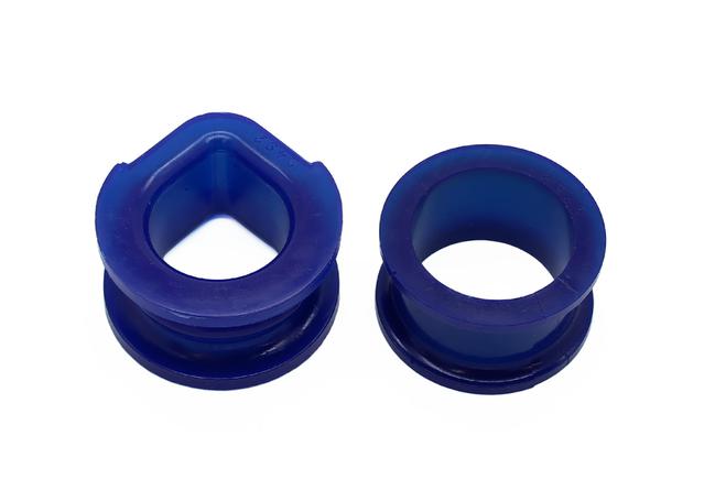 SuperPro Front Steering Rack & Pinion Mount Bush (Power Steering) Fits Nissan SPF2825K