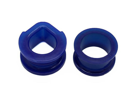 SuperPro Front Steering Rack & Pinion Mount Bush (Power Steering) Fits Nissan SPF2825K