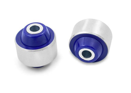 SuperPro Front Control Arm Lower-Inner Rear Bush Kit Fits Lexus Toyota SPF2902K