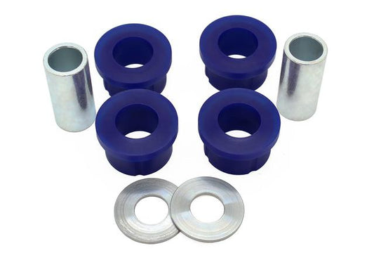 SuperPro Front Control Arm Lower-Inner Front Bush Kit Fits Nissan SPF3579K
