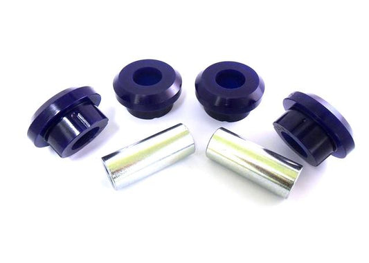 SuperPro Rear Control Arm Lower-Outer Bush Kit Fits Holden SPF3582K