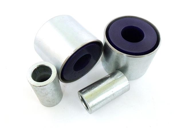 SuperPro Front Control Arm Lower-Inner Rear Bush Kit Fits Holden SPF3585K
