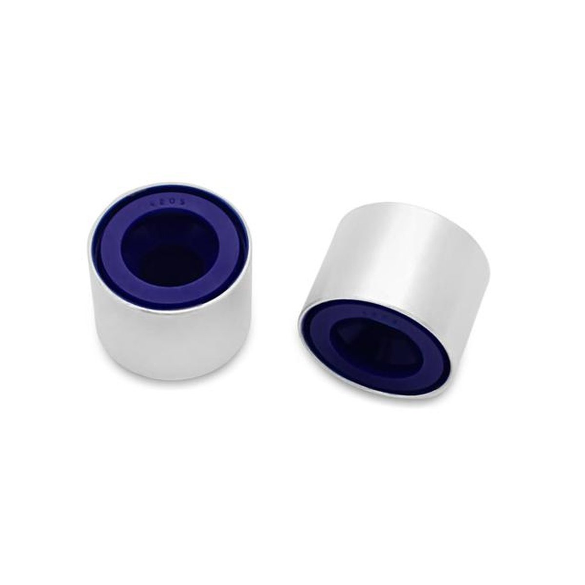 SuperPro Front Control Arm Lower-Rear Bush Kit Fits Mazda SPF4205K