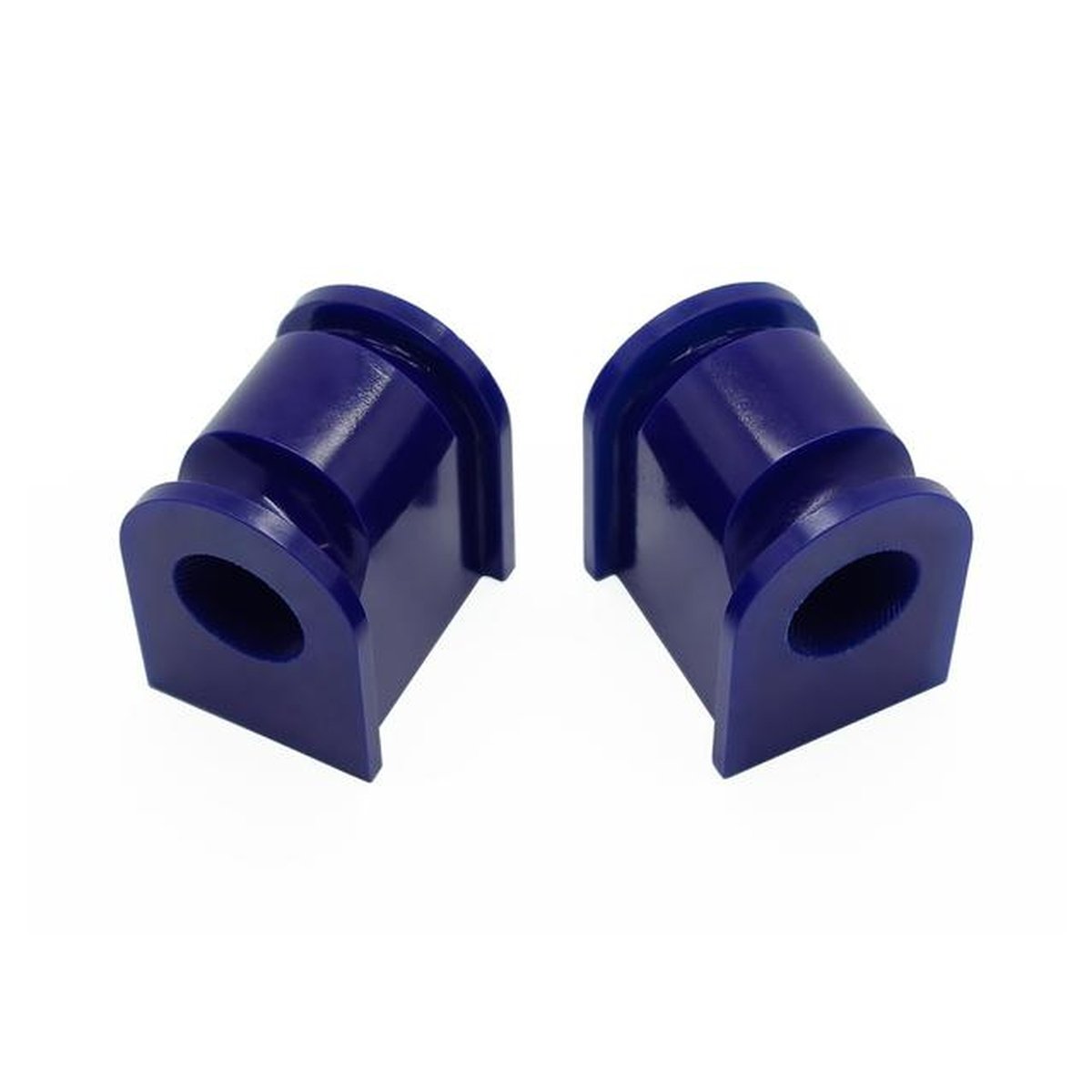 SuperPro Front Swaybar Mount Bush Kit Fits Mazda SPF4246-23K