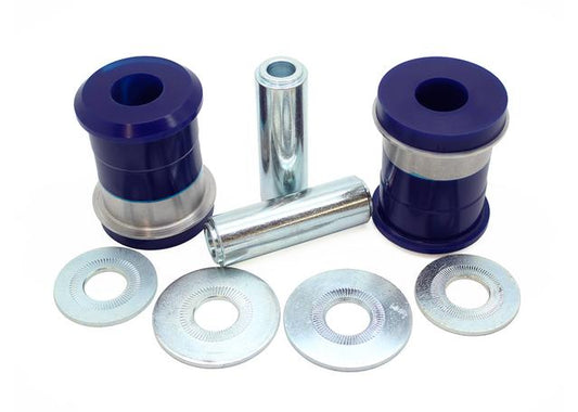 SuperPro Front Control Arm Lower-Inner Rear Bush Kit Fits Foton Lexus Toyota SPF4346K