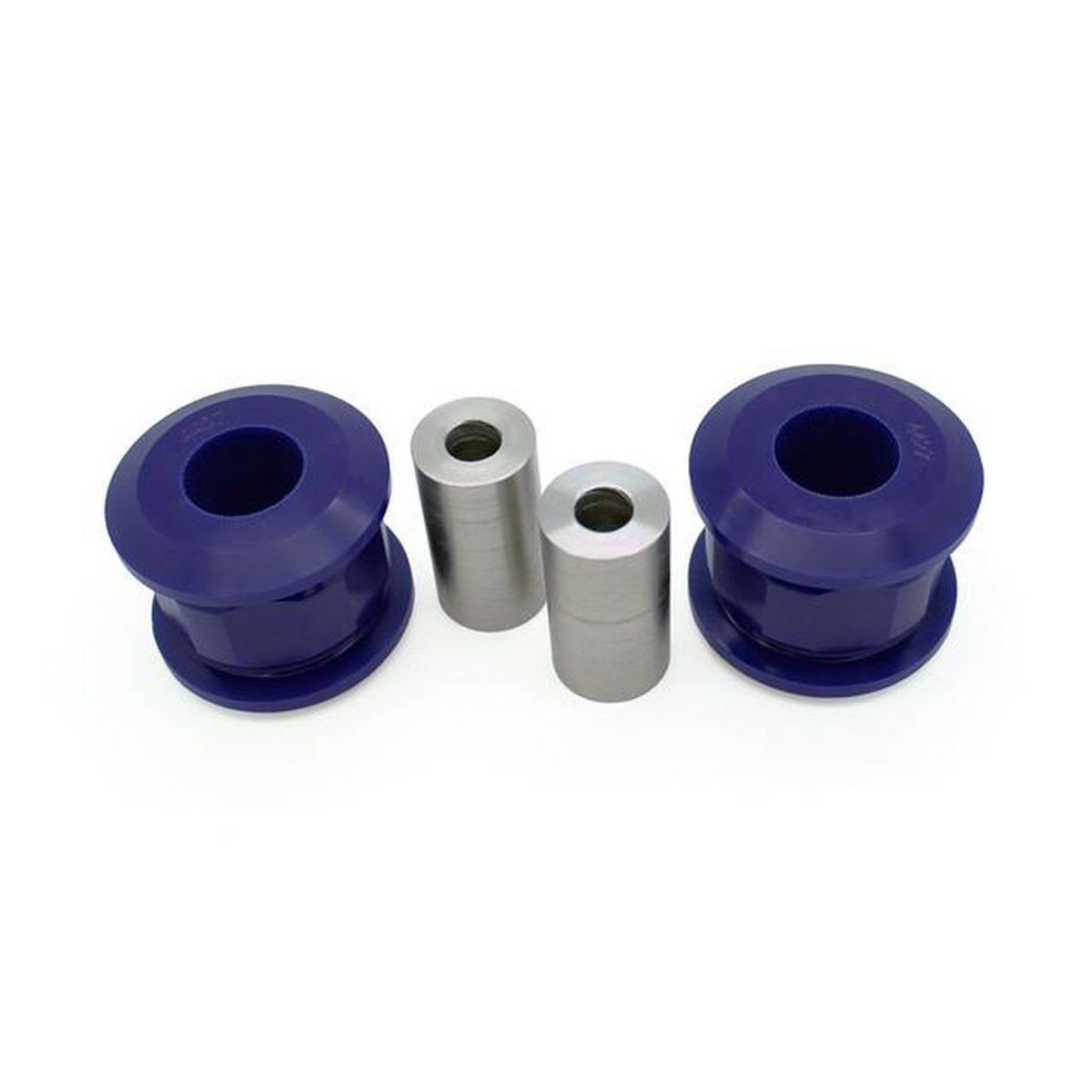 SuperPro Front Differential Mount Bush Kit Fits Jeep SPF4427K