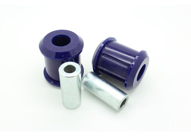 SuperPro Front Control Arm Lower-Rear Bush Kit Fits Nissan SPF4584K