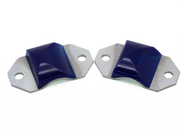 SuperPro Bump Stop Kit Front SPF4633K