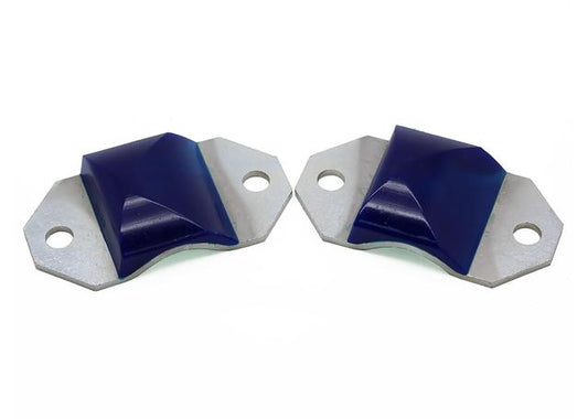 SuperPro Bump Stop Kit Front SPF4633K