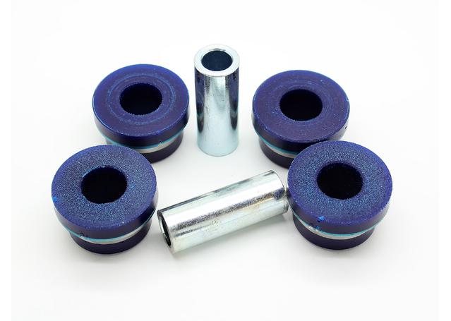 SuperPro Front Control Arm Lower Front Bush Kit Fits Nissan SPF4671K