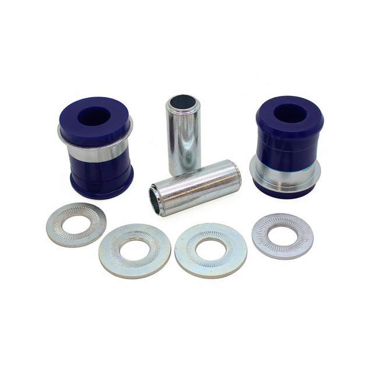 SuperPro Front Control Arm Lower-Inner Front Bush Kit Fits Lexus Toyota SPF4690K