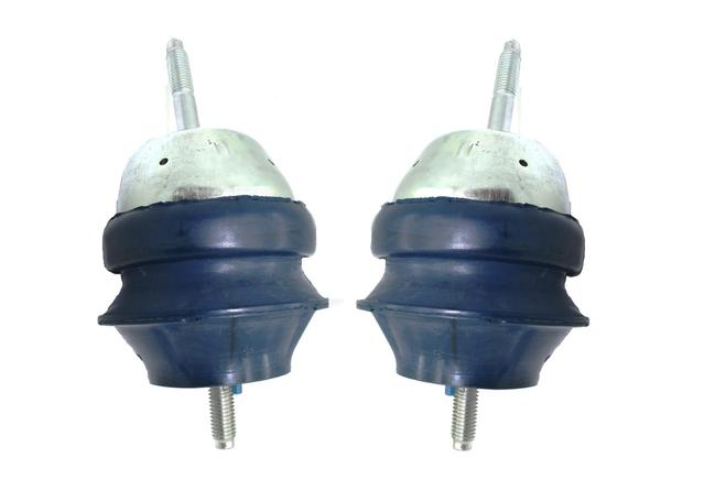 SuperPro Front Engine Mount Kit Fits Chevrolet Holden HSV TRC2000