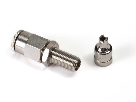 Airbag Man Inflation Valve & Cap 1/4"" PTC FAC7300