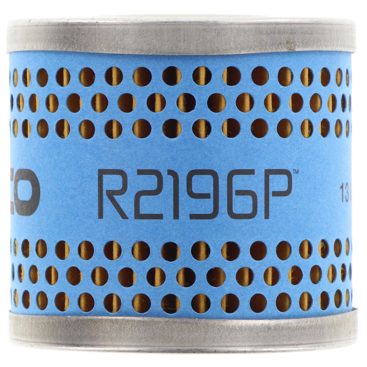 Ryco Oil Filter R2196P