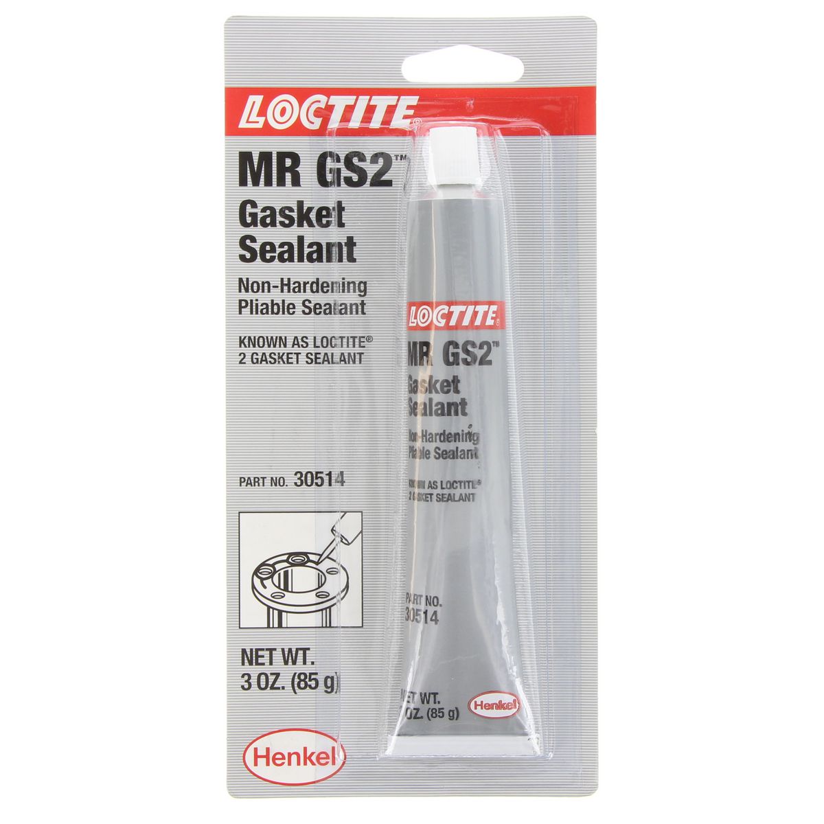Loctite MR GS2 Sealant #2 85g 234891